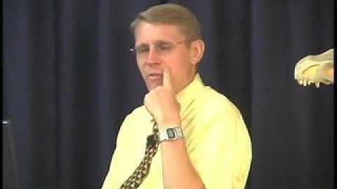 Creation Science Evangelism   Kent Hovind   CSE 104   Class 08