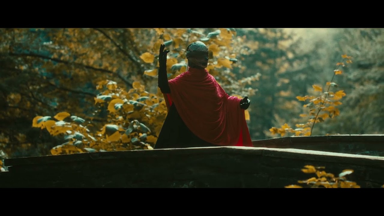 BTS: Fairy Dust Test Footage