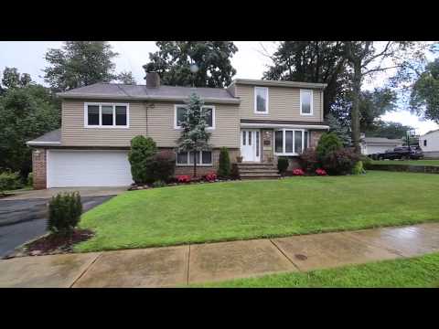 80 White Pond Road, Waldwick, NJ home video tour