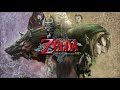 Midna's Lament | Twilight Princess [Remastered]