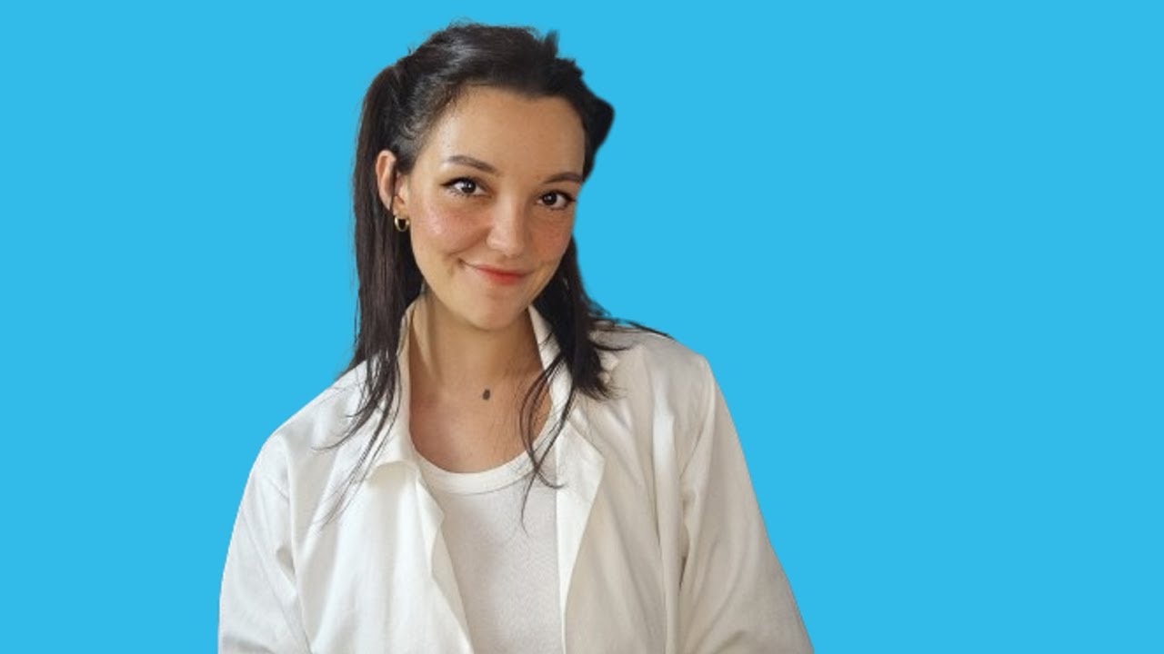 ASMR FR | DERMATOLOGUE 👩‍⚕️💙