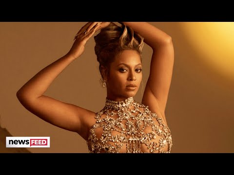 Beyonce Thought Her Career Was OVER At 13 After Singing Injury!