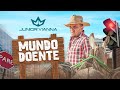 Junior Vianna - Mundo Doente (Clipe Oficial)