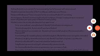 Macbeth - an Introduction