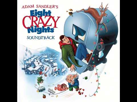 Bum Biddy Biddy Bum Adam Sandler S 8 Crazy Nights Instrumental