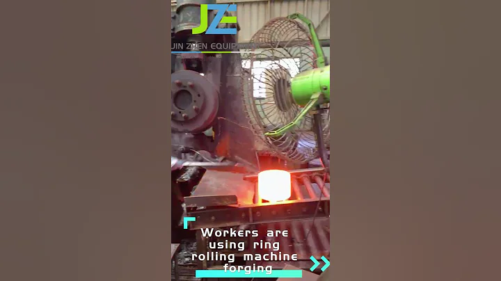 Ring rolling machine .Wechat/whatsapp:0086 18821390266,leo@jzequipment.com