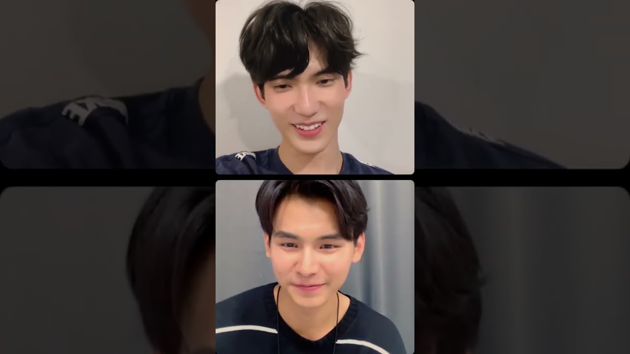 16.09.2021 JaFirst Live IG #จาเฟริสท์ชวนเล่นxDSN