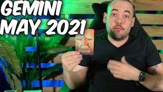 Gemini 'Wow Doing This Changes Everything In Your Life!' May 2021 Predictions