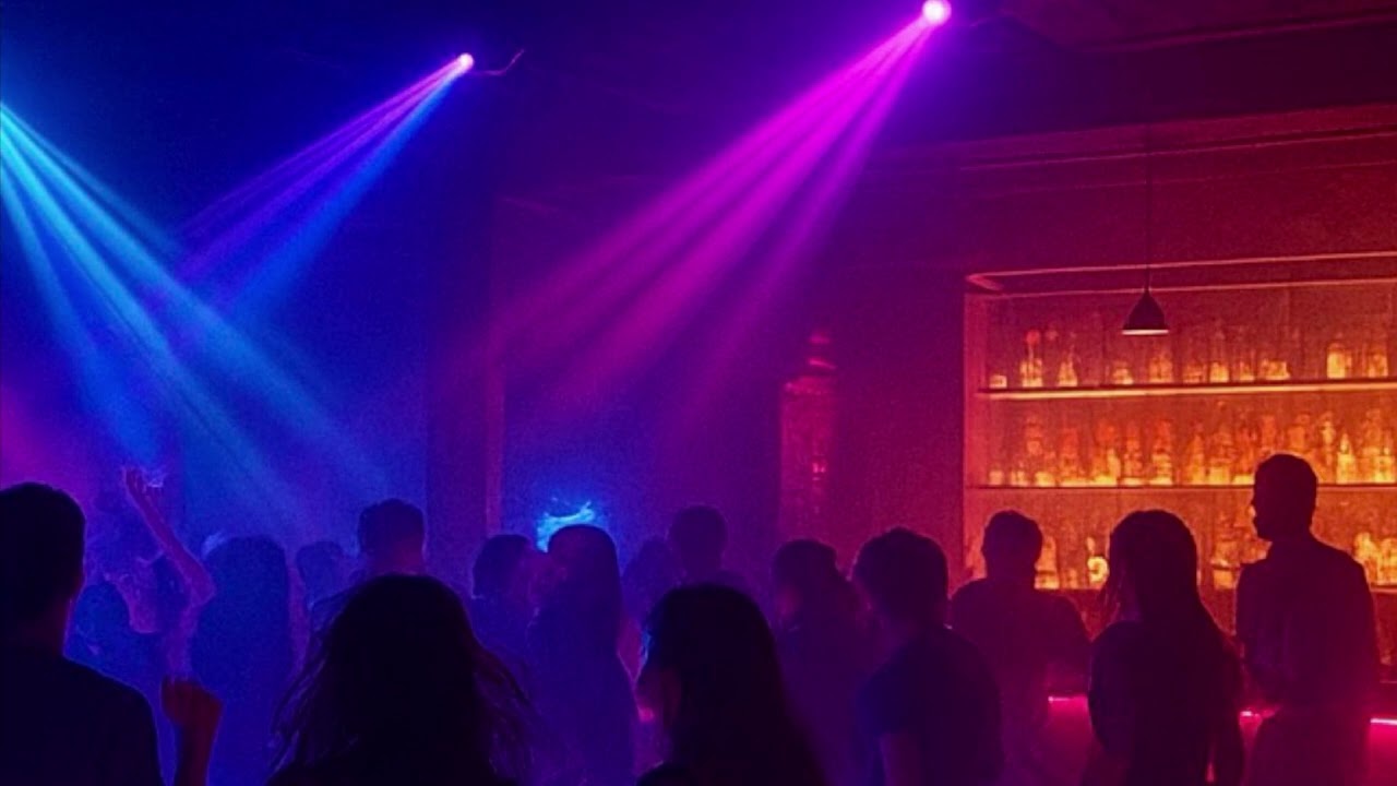 Jordan Lakso - Dance Floor