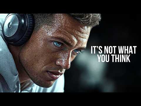 Why Everything Keeps Frustrating You (it’s Not What You Think)