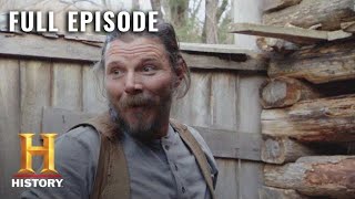 Mountain Men: The Bull and The Bear  Full Episode (S5, E11) | History