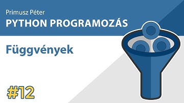 Python - Függvények