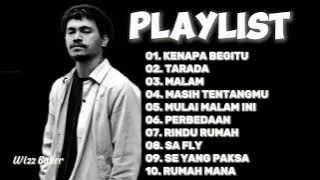 WIZZ BAKER - KENAPA BEGITU [KOMPILASI LAGU WIZZ BAKER]