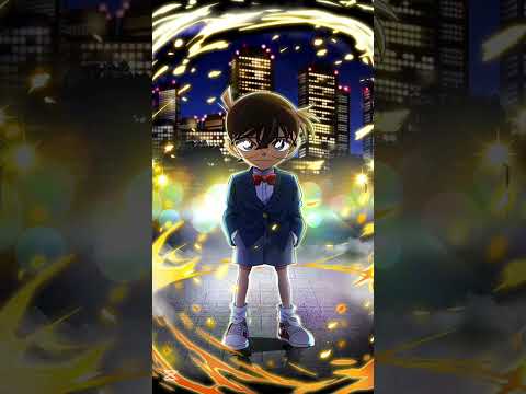 في الحقيقة اسمي سينشي كونان اللهم صلي على سيدنا محمد