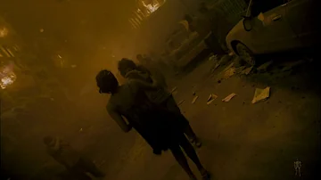 Cloverfield (2008) 5 Minutes Of Chaos