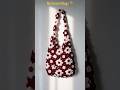 “My Crochet Creations 👜 | Bag Collection Showcase”