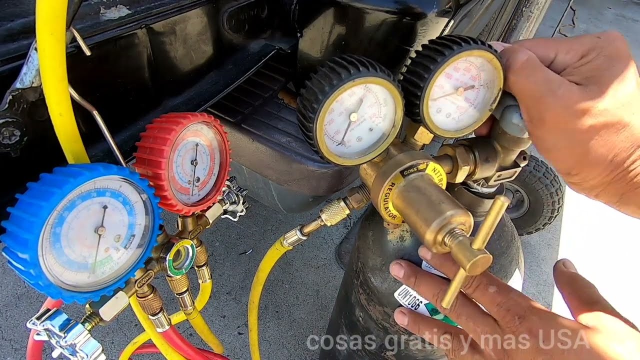 Как отремонтировать холодильник, который не охлаждает и в котором есть газ...