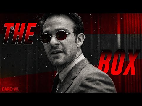 Daredevil Edit - (The Box)