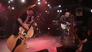 SHAKIN' PYRAMIDS – "Take a Trip" | Live Performance (Feb. 10, 2019)