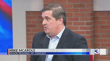 How Comcast is expanding access to Memphis