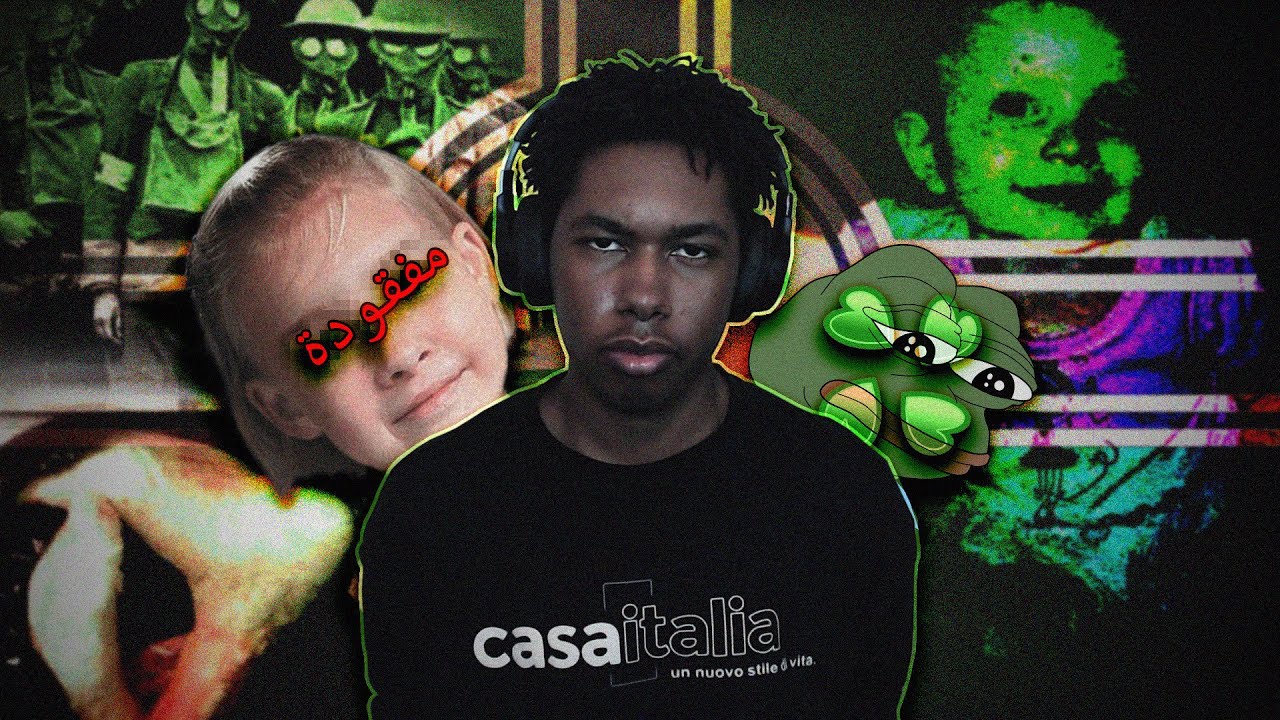 أسوء منتدى ممكن تشوفه.!(+16)