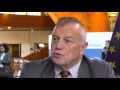 APCE, Mediabox, M. Jacques BESSY, Président de l’Association de défense des droits des militaires