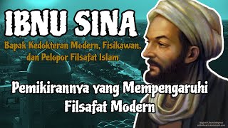 Kisah Ibnu Sina, Dokter, Ilmuwan Fisika dan Pelopor Filsafat Islam