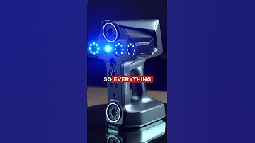 The Ultimate Handheld Scanner is Here - Einscan Libre