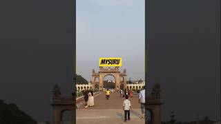 ಮೈಸೂರು ಪ್ಯಾಲೇಸ್  ಪ್ರವಾಸ #tourstories #historical #dysentery