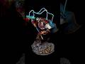 Blood Ravens Chapter Master - Warhammer 40K - Painting Showcase