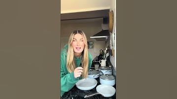 How to Care for Your Ceramic Non-Stick Pans | Crumble Cookware Tips