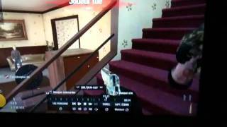 Killcam Blac Ops Fr