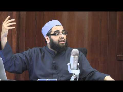 Tafseer Of Surah Hajj Introduction Ayah 1 