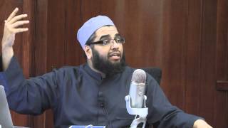 Tafseer of Surah Hajj - Introduction & Ayah 1