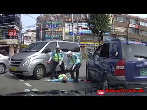 TOP Car Crash Videos. Top Avtomobil qəzaları