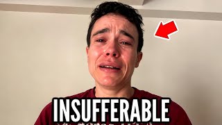 Elliot Page Needs To Be Canceled!