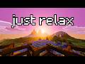 🌅 forget about it, just relax... (minecraft music w/ambience)