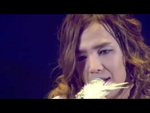 Jang Keun Suk -- Stay