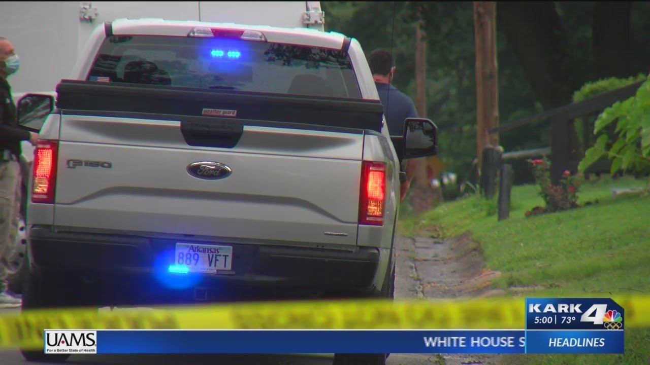 UPDATE: LRPD investigating homicide at house of man shot and killed by ...