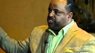Marissa Alexander's Father Raoul Jenkins And First Husband Lincoln Alexander Speak Out