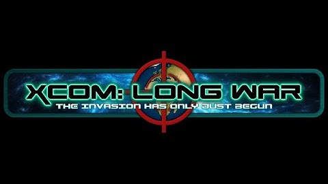 X-com Long War VOD #3