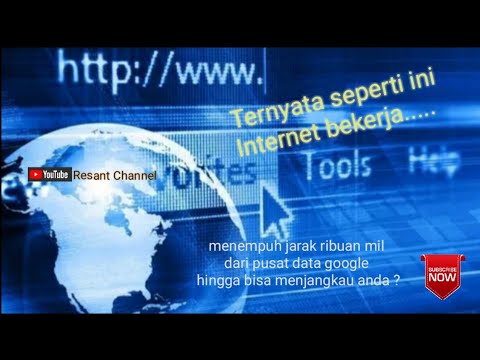 Video: Cara Mengoptimumkan Kerja Anda Di Internet