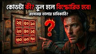 সবাই তাড়াতাড়ি লাইভে জয়েন হয়ে যান। Math Puzzle Challenge in Bangla #live