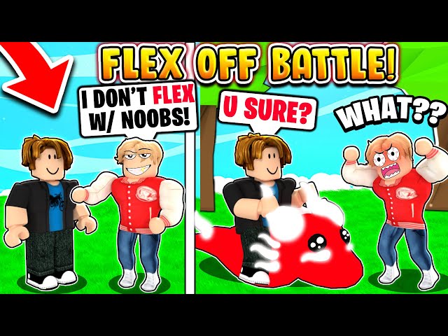 noobs in combat roblox｜TikTok Search