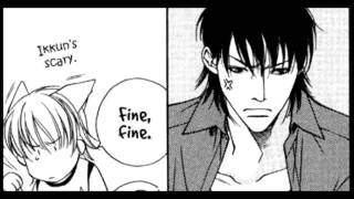 [Yaoi - One Shot] Libido