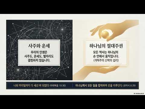 Q&A성경에게 묻다