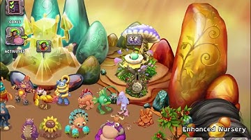 Getting floogull in amber island msm