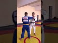 Judo Kumi-Kata техника захватов, срыв захвата одной рукой. ORTUS.KZ тренер Пак Сергей Александрович