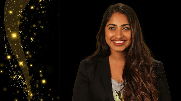 Experiential Learning: Pooja Shah