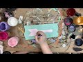 Arrow Plaque Craft Step by Step Video Tutorial